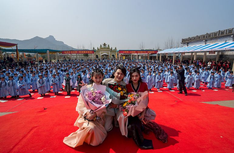 全国国学教育哪个学校办得好_全国学国学_学国学网官网
