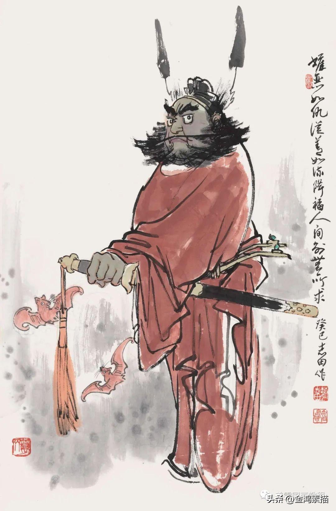 人物画简单又漂亮_人物画_人物画动漫