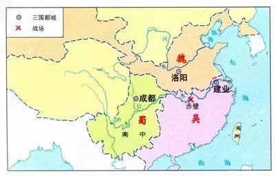 三国蜀国历史_蜀国历史_蜀国历史人物