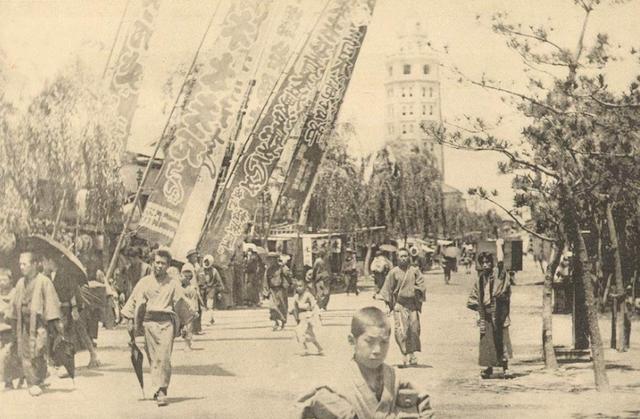 历史日本最惨的事件_历史日本对中国发动多少次战争_日本历史