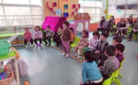 幼儿园国学心得体会