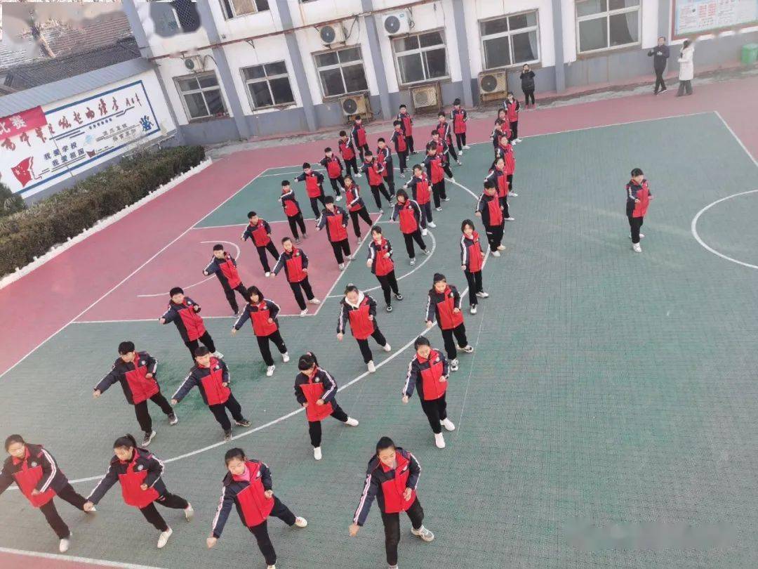 国学操天地玄黄台词_国学操舞蹈视频_国学操