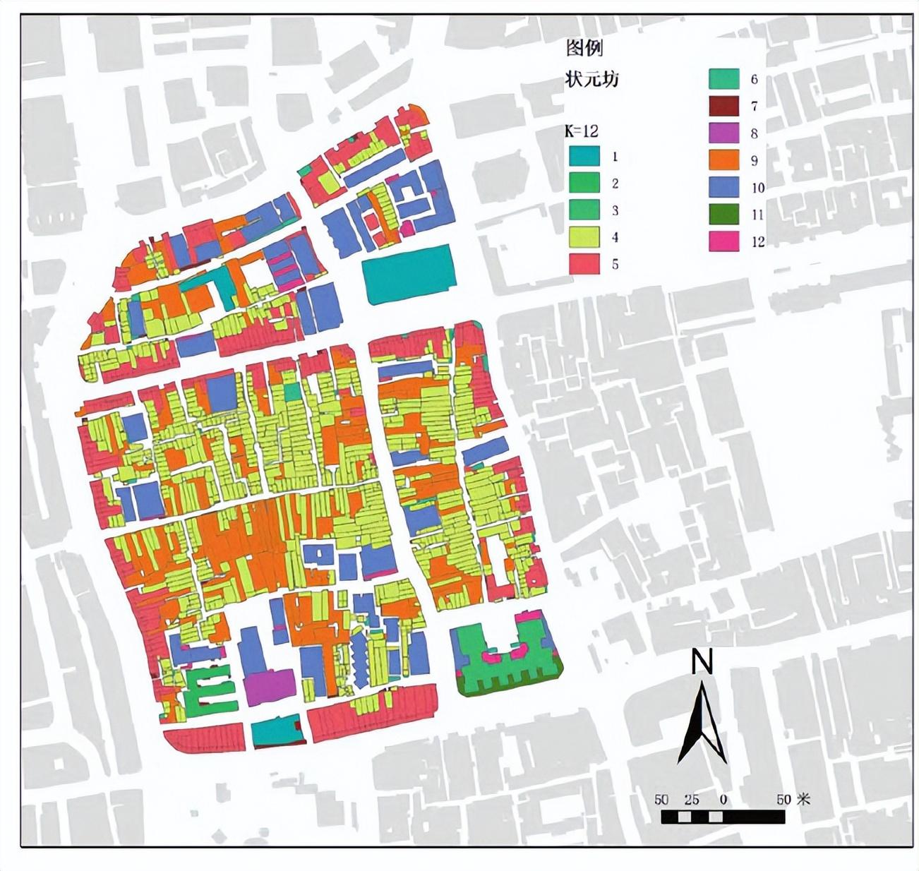 历史街区研究_历史街区概念_历史街区论文