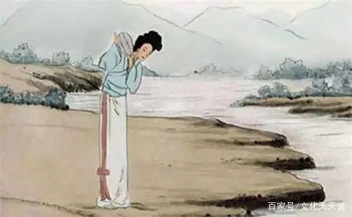 端午节与我国的哪位历史人物有关_端午节重要人物_端午节有关联的人物是谁