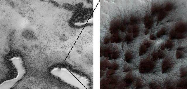 人类探索火星的历史_人类火星探测历史_5分钟看完人类探索火星历史