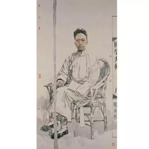 新中国成立后，能被称为国学大师的有哪些？