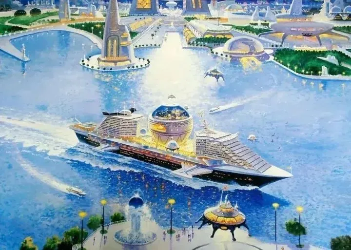 太空探索历史和发展现状_探索太空的历史_太空探索历史英文