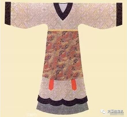 汉服历史_汉服历史文化_汉服历史多少年