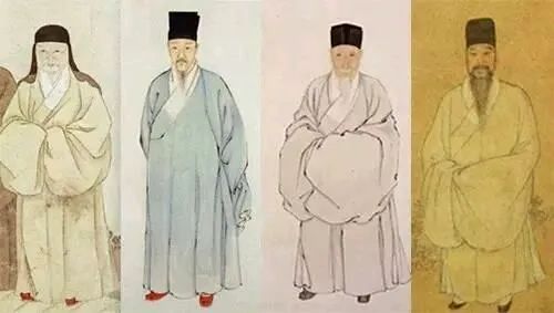 汉服历史发展史_汉服历史_汉服历史发展