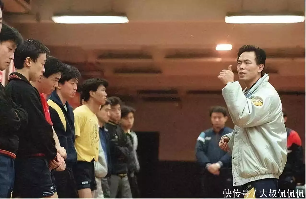 中国乒乓球人物史_中国乒乓人物原型_乒乓原型