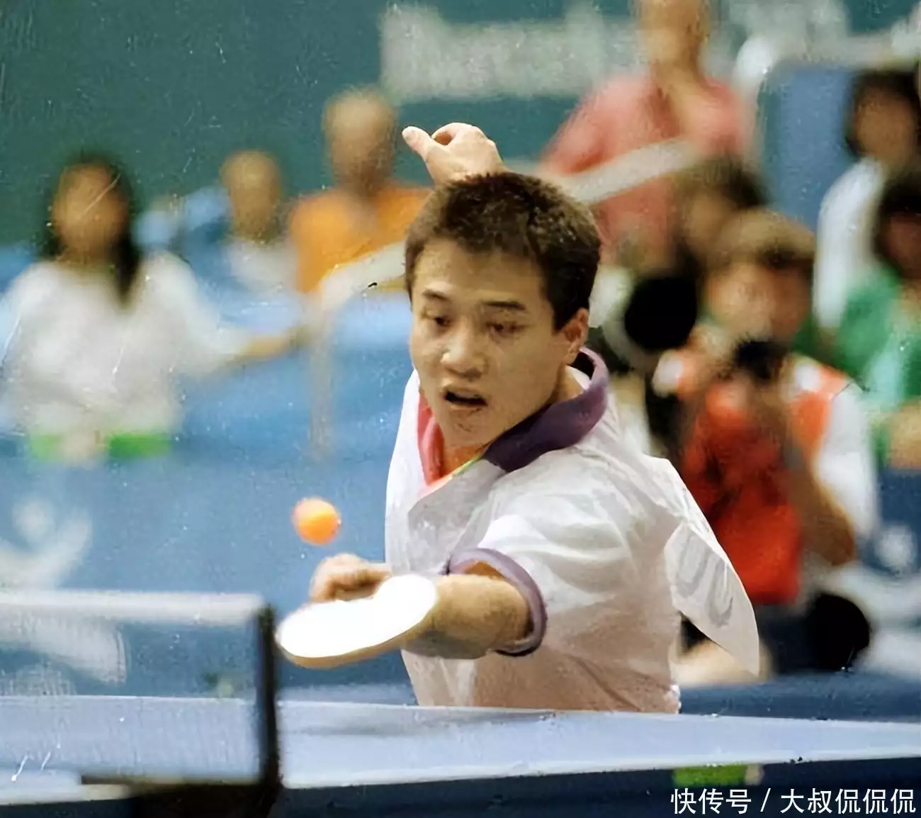中国乒乓球人物史_乒乓原型_中国乒乓人物原型