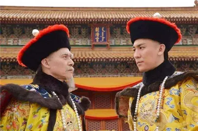 历史上的乾隆_乾隆历史功过_乾隆厉害