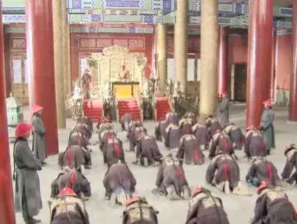 历史上的乾隆_乾隆历史功过_乾隆厉害