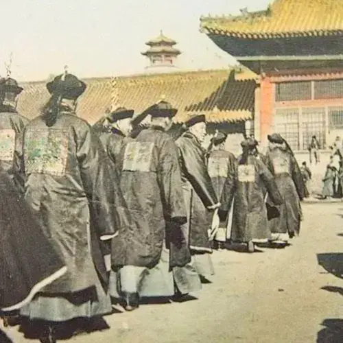 历史上的乾隆_乾隆历史功过_乾隆厉害