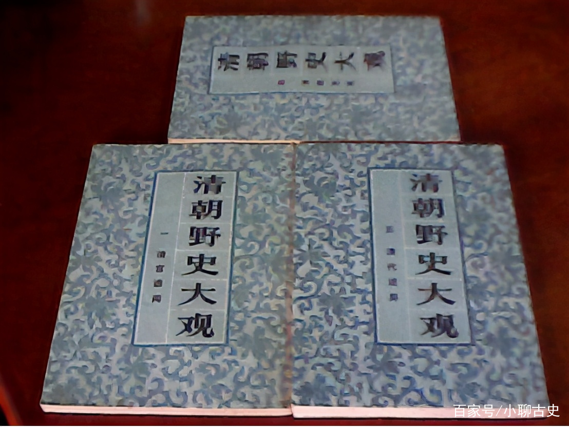 官野史_官野史前一个字_官野史稗的读音