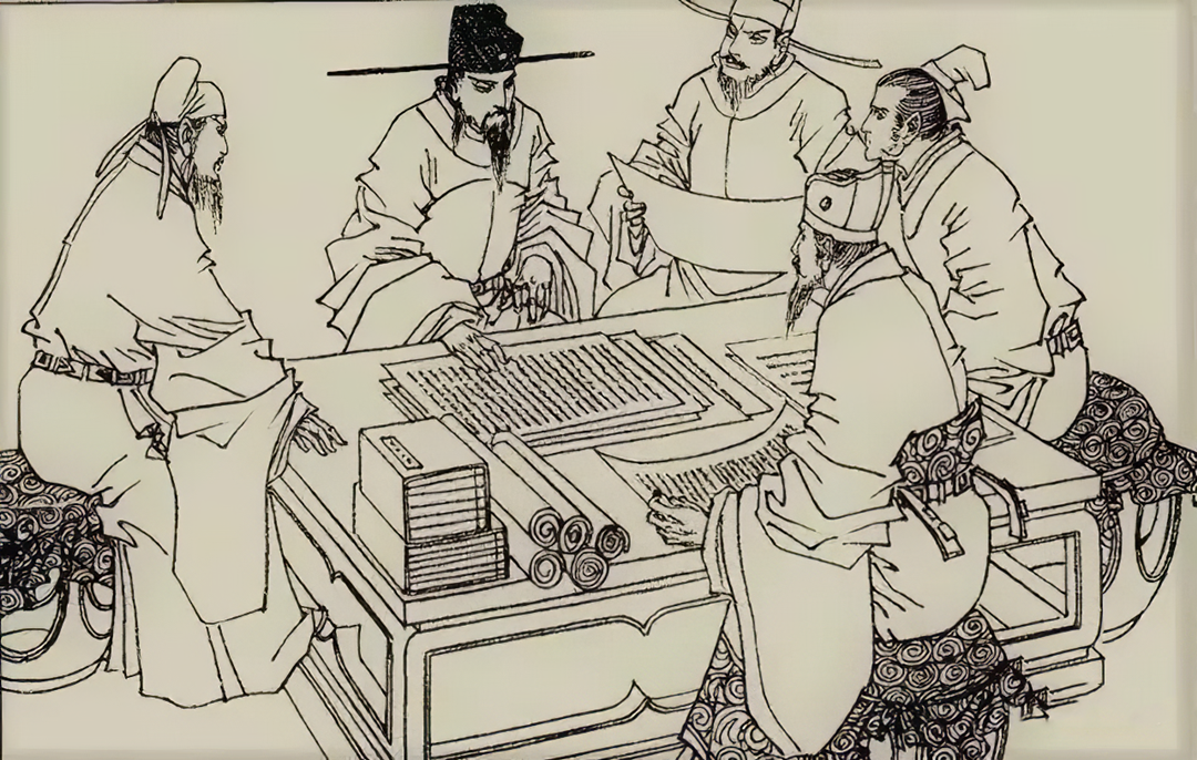 文史业_文史_考古发现与文史新证