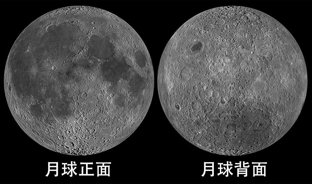 月球探测的历史_我国月球探索_中国探索月球的历史