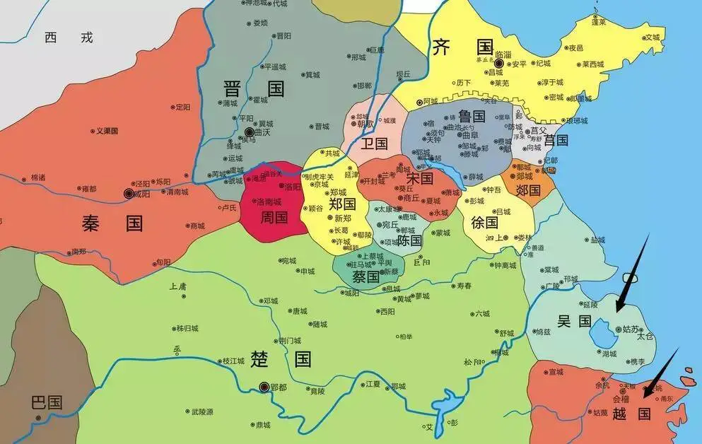 即墨出现在青岛前面？为何现在成了青岛一部分？和平度市有何区别