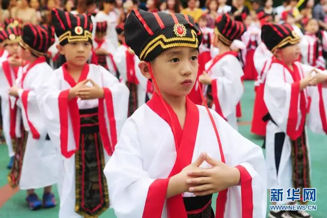 国学热的看法_国学热兴起的原因_国学热