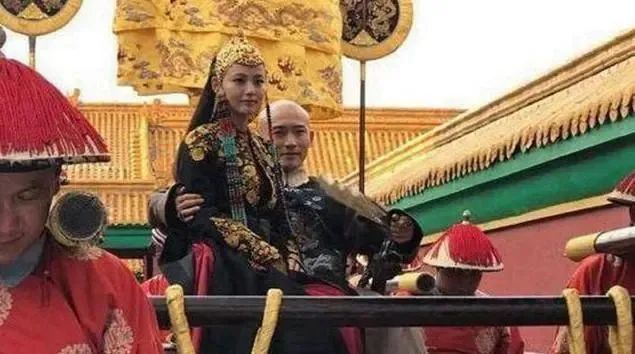 历史香妃有孩子吗_历史上的香妃_香妃历史人物
