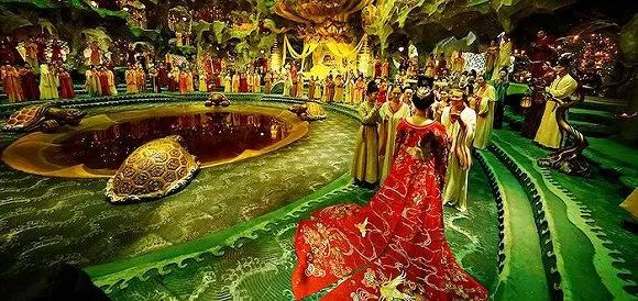 高仙芝唐朝历史人物_唐朝名将高仙芝_唐代高仙芝生平简介
