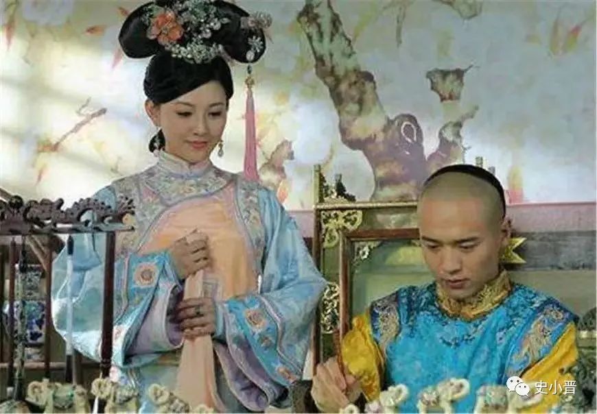 董鄂妃的年龄_董鄂妃有孩子_历史上的董鄂妃