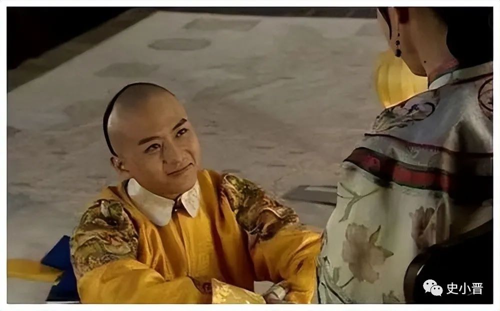 董鄂妃有孩子_董鄂妃的年龄_历史上的董鄂妃