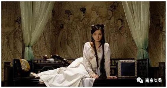历史记载的陈圆圆_历史人物陈圆圆简介_陈圆圆历史人物