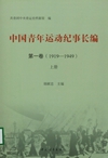 共青团的历史人物_共青团历史人物故事_共青团人物历史介绍
