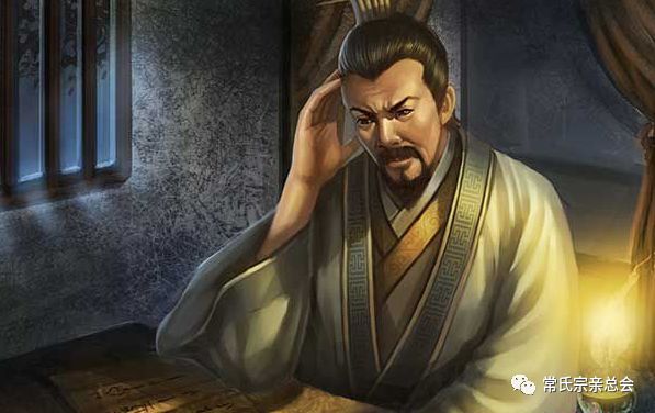 姓常的著名人物_历史姓常的名人_常姓历史名人