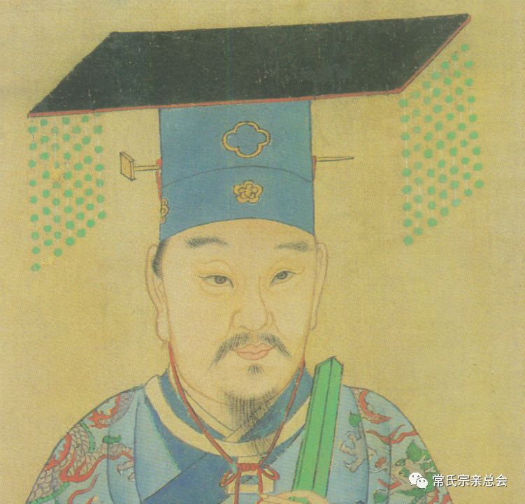 姓常的著名人物_历史姓常的名人_常姓历史名人