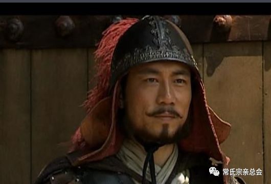 常姓历史名人_姓常的著名人物_历史姓常的名人