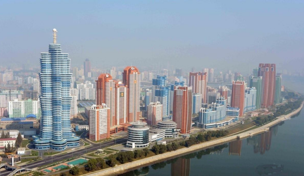 朝鲜的社会主制度是怎样的_朝鲜的社会制度是什么_朝鲜社会制度和中国的区别