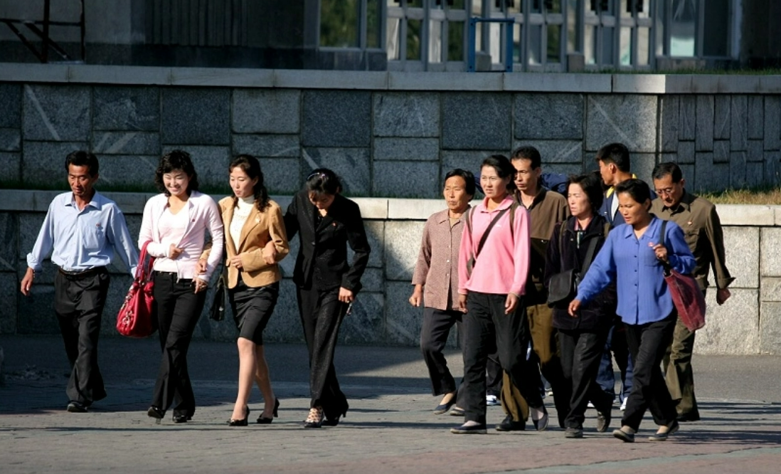 朝鲜的社会制度是什么_朝鲜的社会主制度是怎样的_朝鲜社会制度和中国的区别