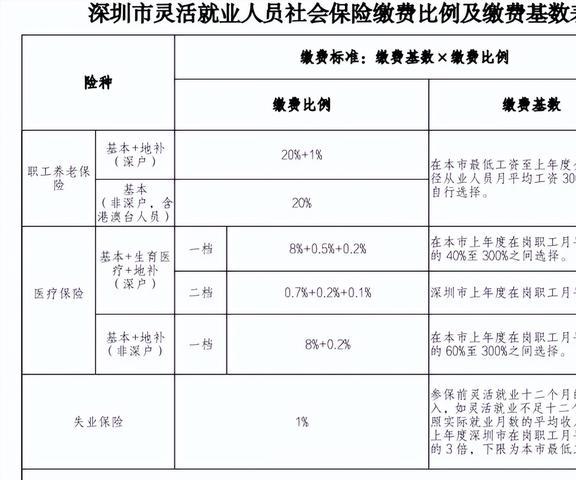 深圳社会保障_深圳社会保障_深圳市社会保