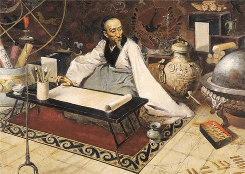 圆周率史料_圆周率研究历史_研究圆周率的历史资料