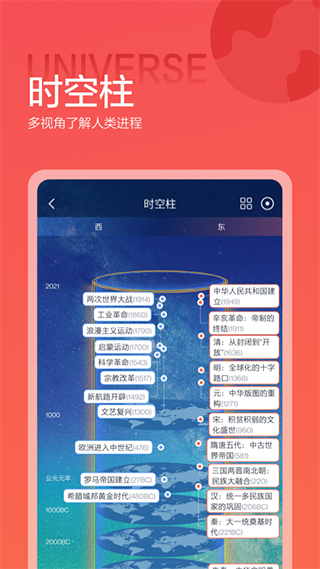 全历史app2023最新版