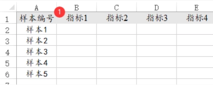 探索性因子分析_探索性因子分析_探索性因子分析