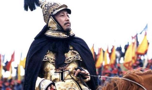 姓吴的这10个古代名人 你都认识吗？