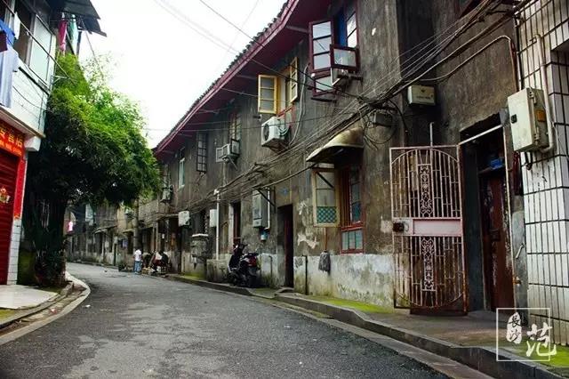 长沙步道历史简介_长沙历史步道_长沙历史步道