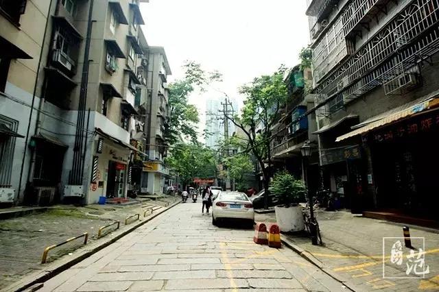 长沙历史步道_长沙历史步道_长沙步道历史简介