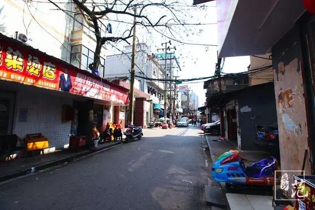 长沙历史步道_长沙步道历史简介_长沙历史步道