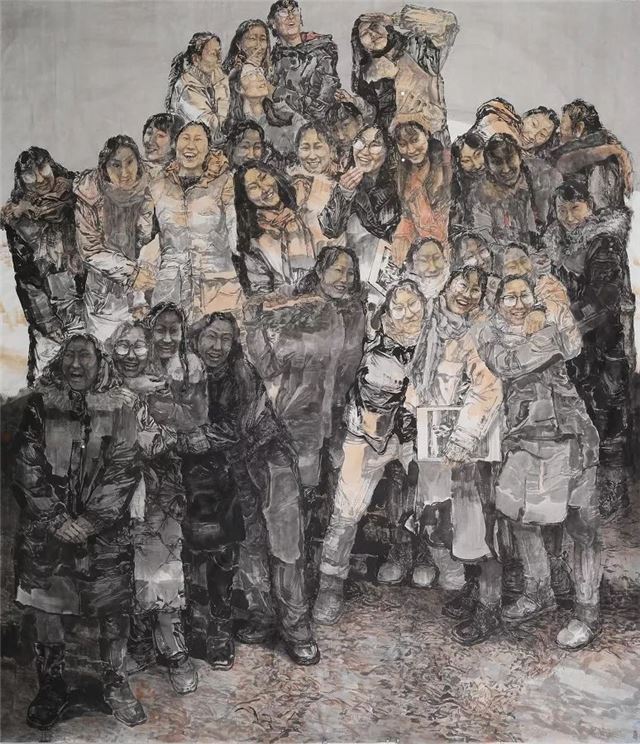 中央文史馆书画院名单_中央文史研究馆书画院_中央文史研究馆书画院画家