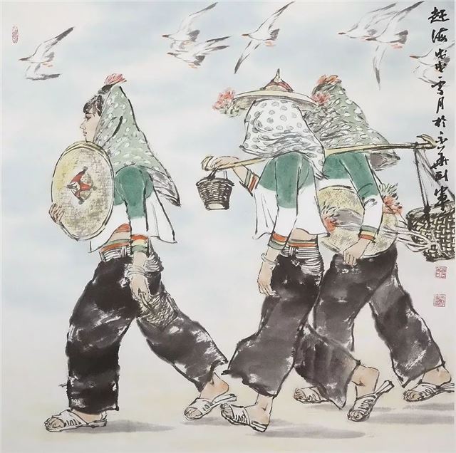 中央文史馆书画院名单_中央文史研究馆书画院_中央文史研究馆书画院画家