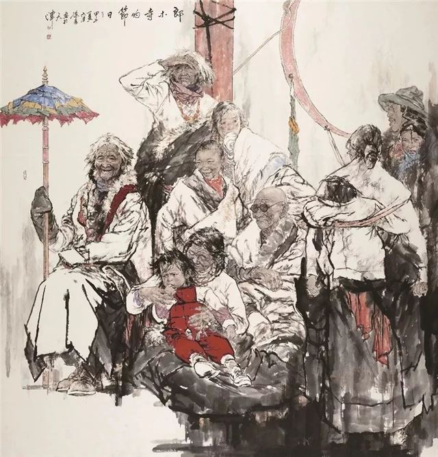 中央文史研究馆书画院_中央文史研究馆书画院画家_中央文史馆书画院名单