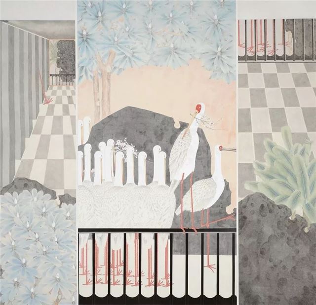 中央文史馆书画院名单_中央文史研究馆书画院画家_中央文史研究馆书画院