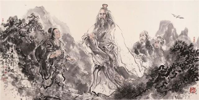 中央文史研究馆书画院画家_中央文史馆书画院名单_中央文史研究馆书画院