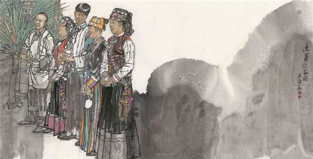 中央文史研究馆书画院画家_中央文史研究馆书画院_中央文史馆书画院名单