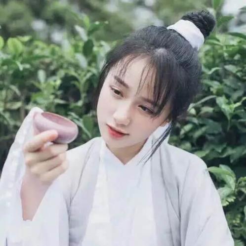 霸气个性说说女