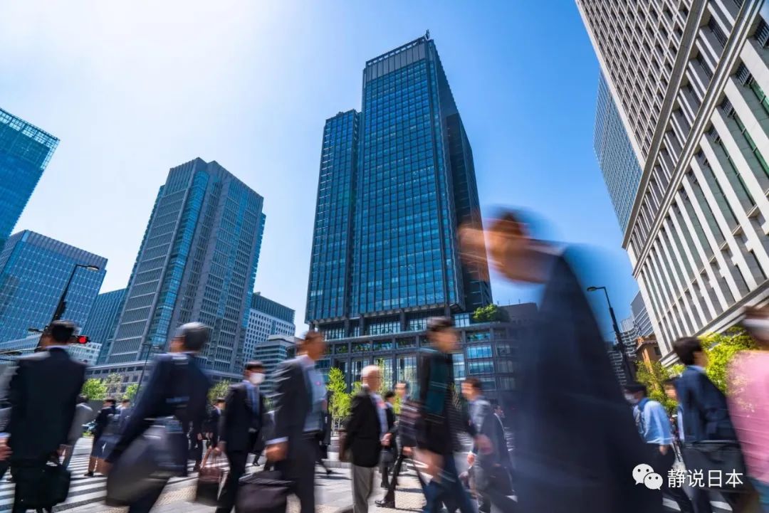 日本社会_日本社会福利_日本社会现状